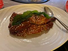 -采悦轩中餐厅·粤菜·海南菜(神州半岛喜来登度假酒店)