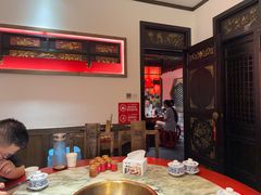 -矮板凳老火锅(宽窄巷子店)