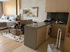 -广州辉盛阁国际公寓