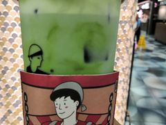 -LELECHA乐乐茶(美罗城店)