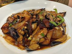 -一块豆腐·海鲜·家常菜(李沧书院路店)