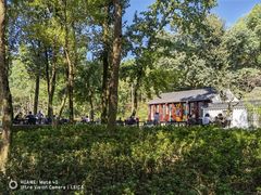 -小淮娘鸭血粉丝&锅贴(天平山景区店)