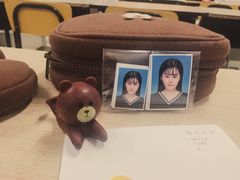 -微笑时刻照相馆·企业合影·商务外拍(北京五道口店)