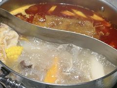 -宴全牛粤来越牛潮汕鲜牛肉火锅(海州万达广场店)