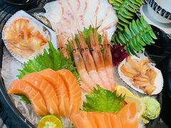 -花见无国界料理(科林楼店)