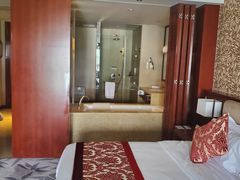 -天目湖御水温泉·度假酒店