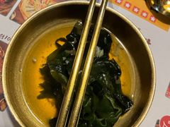 -兰正韩·韩国料理(春熙路店)