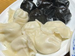 -必点海鲜·海肠捞饭·鲅鱼水饺(滨江道店)
