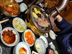 -味家烤肉烤鳗鱼牛排(西塔旗舰店)