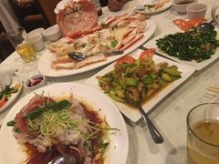 -半岛海鲜酒家