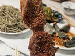 -老林烧烤