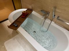 -上海衡山路十二号华邑酒店