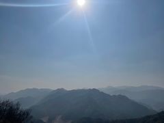 -德胜岩景区