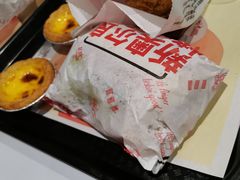 -肯德基(天鹅湖万达店)