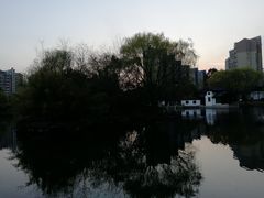 -翠山·映月湖景餐厅(映月湖公园店)