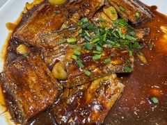 -碧海银沙海鲜餐厅(恒大海上威尼斯店)