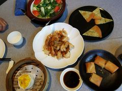 -潮府馆·非遗潮州菜·世纪公园(新国际博览中心店)