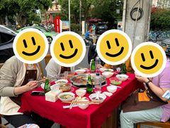 -山城年华老火锅(玉林店)