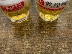 -老钟家烤羊排·敦伊阁清真餐厅胡羊焖饼