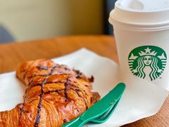 上星早餐-星巴克(厦门SM新生活广场店)