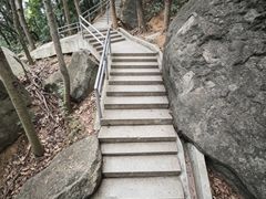 -龙头山森林公园·停车场