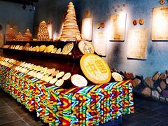 -新疆国际大巴扎