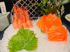 -上井精致料理(中兴商业大厦店)