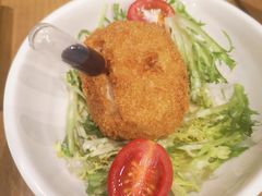 -胜博殿日式炸猪排(西红门店)