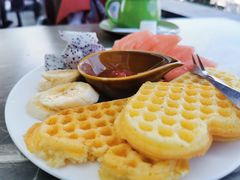 -丽江古城第一观景台