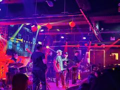 -音乐房子·Vintage Live Bar(玉林总店)