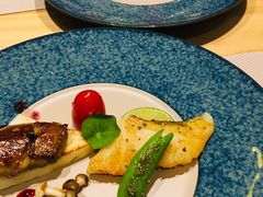 -藤鹤日本料理(保利广场店)