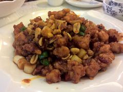 -天津雅园饭店(成林道店)