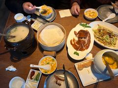 -北京老铺烤鸭(老城根店)