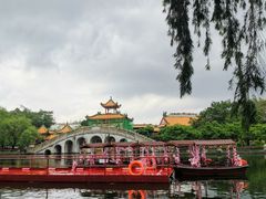 -宝墨园景区