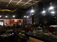 大堂-Tivano意大利餐厅(成都居舍酒店)