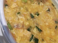 -吕氏疙瘩汤·海鲜新鲁菜(凯德mall新都心店)