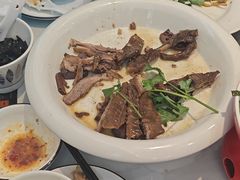 -陆记鹅庄·潮汕菜·狮头鹅(大仟里店)