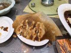 -邢家锅贴老店·非遗·开封菜(金明广场店)