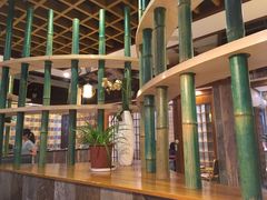 -禾田下生态餐厅(华天城总店)