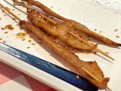 -龙桥私厨·姜花菊花过桥鱼·顺德菜(容桂店)