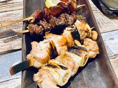 -福匠日本料理(人民路店)