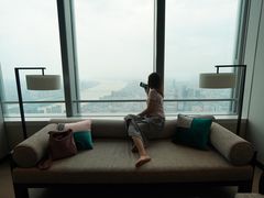 -长沙尼依格罗酒店