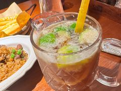 -一沙一城·岩烤牛扒·拔草餐厅(虎门万达店)