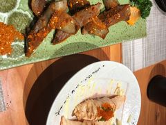 -文三酒肆自助放题(新街口友谊广场店)