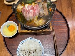 寿喜锅-肥朵食堂(带梦胡同店)