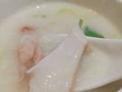 -如轩·海鲜砂锅粥·潮汕菜(南城店)