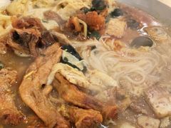 -小螺大作·螺蛳粉火锅(林和西店)