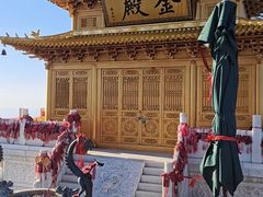 -白云山风景名胜区