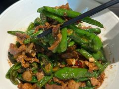 -简小舍·民间手艺菜(武昌江滩店)