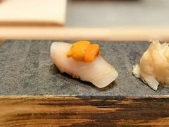 -鮨一日本料理(大中华店)